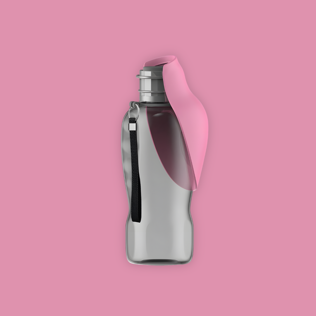 TENDRATE™ Optimal Dog Hydration Bottle