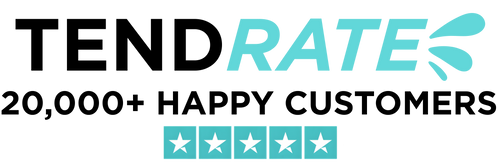 TENDRATE
